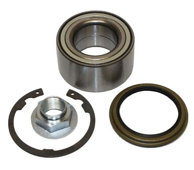 Wheel Bearing Kit (NBK2153)