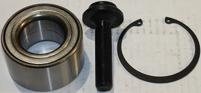 Wheel Bearing Kit (NBK2148)
