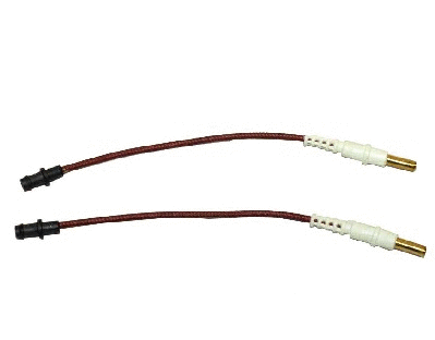 Warning Contact, brake pad wear (FK6041WL)