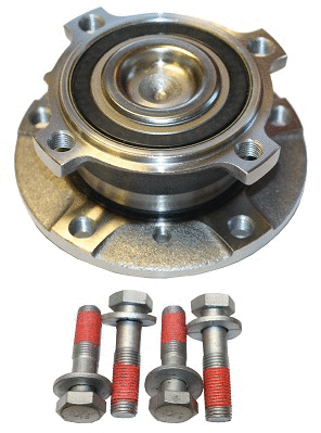 Wheel Bearing Kit (NBK1039)