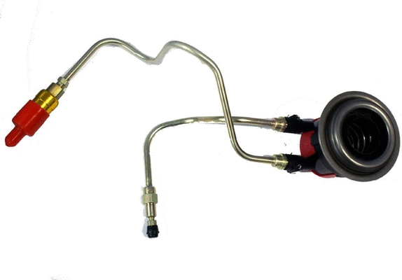 Central Slave Cylinder, clutch (NSC0033)