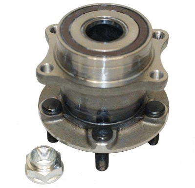 Wheel Bearing Kit (NBK1102)