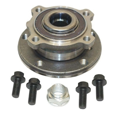 Wheel Bearing Kit (NBK1114)