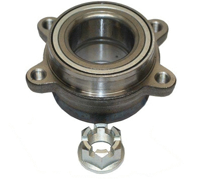 Wheel Bearing Kit (NBK1097)