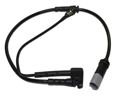 Warning Contact, brake pad wear (FK6120WL)