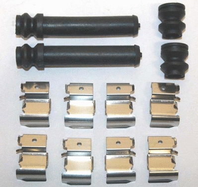 Accessory Kit, disc brake pad (FK3064PK)