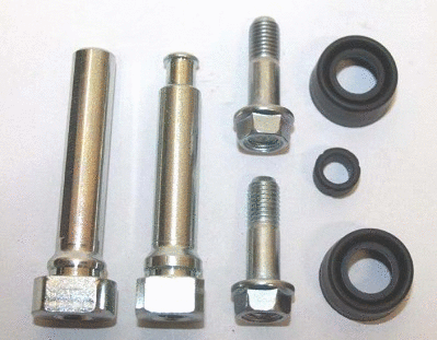 Guide Sleeve Kit, brake caliper (FK2058CK)