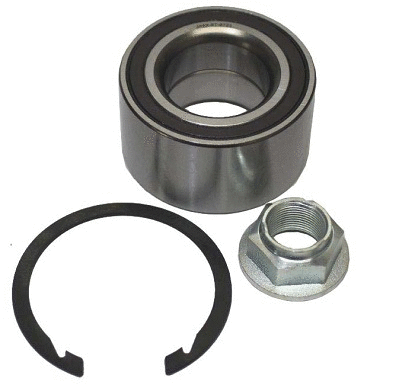 Wheel Bearing Kit (NBK2092)