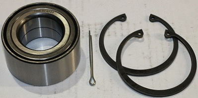 Wheel Bearing Kit (NBK2056)