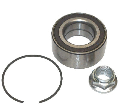 Wheel Bearing Kit (NBK2010)