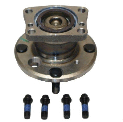 Wheel Bearing Kit (NBK1066)