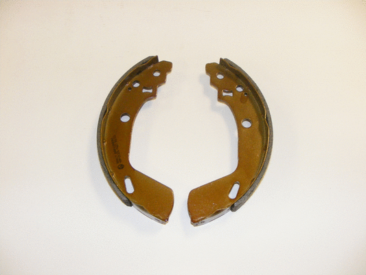 Brake Shoe Set (NS4117)