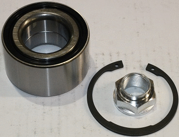 Wheel Bearing Kit (NBK2108)