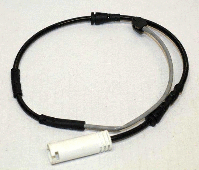 Warning Contact, brake pad wear (FK6075WL)