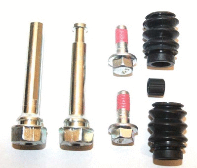 Guide Sleeve Kit, brake caliper (FK2048CK)