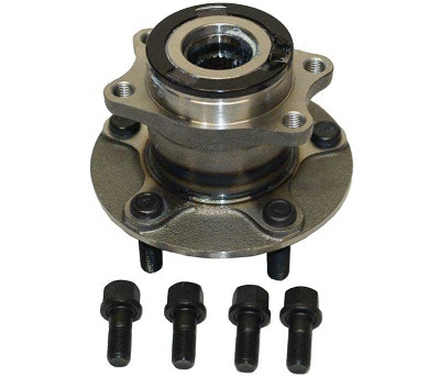 Wheel Bearing Kit (NBK1105)