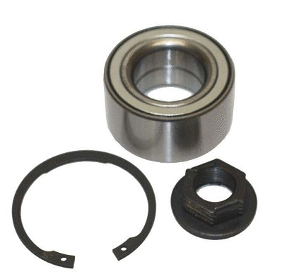 Wheel Bearing Kit (NBK2163)