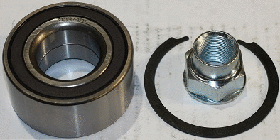 Wheel Bearing Kit (NBK2119)