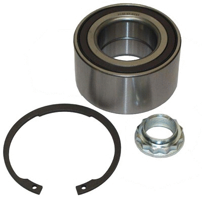 Wheel Bearing Kit (NBK2140)