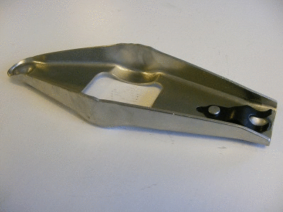 Conversion Set, clutch