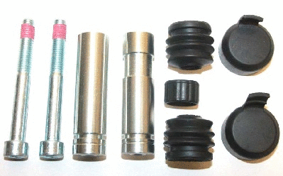 Guide Sleeve Kit, brake caliper (FK2060CK)