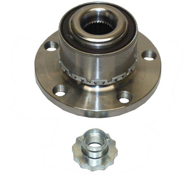 Wheel Bearing Kit (NBK1100)