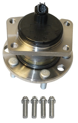 Wheel Bearing Kit (NBK1002)
