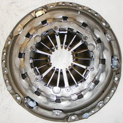 Clutch Kit (CK10523)