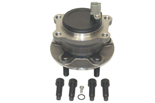 Wheel Bearing Kit (NBK1146)