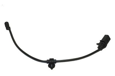 Warning Contact, brake pad wear (FK6153WL)