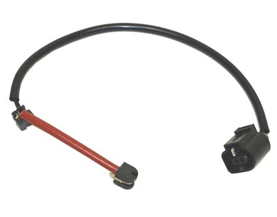 Warning Contact, brake pad wear (FK6103WL)