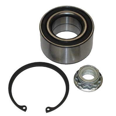 Wheel Bearing Kit (NBK2004)