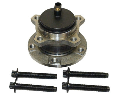 Wheel Bearing Kit (NBK1094)