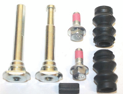 Guide Sleeve Kit, brake caliper (FK2011CK)