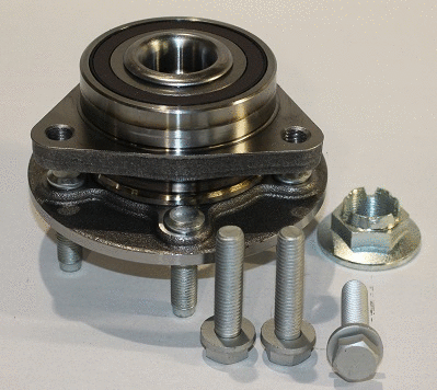 Wheel Bearing Kit (NBK1090)