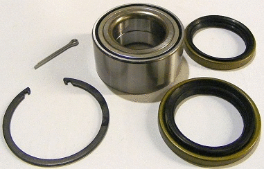 Wheel Bearing Kit (NBK2102)
