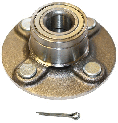 Wheel Bearing Kit (NBK1046)