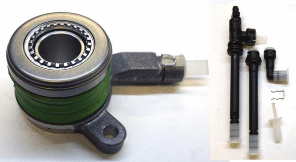 Central Slave Cylinder, clutch (NSC0061)