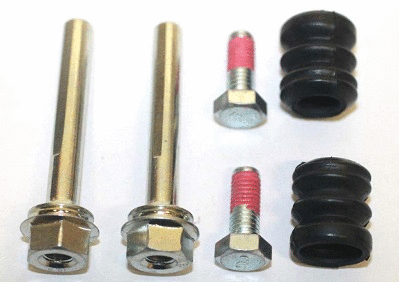 Guide Sleeve Kit, brake caliper (FK2002CK)