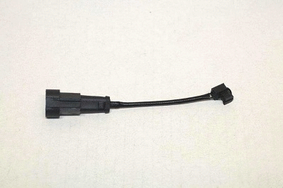 Warning Contact, brake pad wear (FK6065WL)
