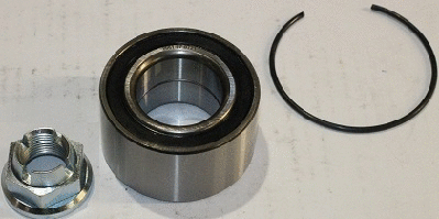 Wheel Bearing Kit (NBK2061)