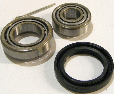 Wheel Bearing Kit (NBK2098)