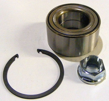 Wheel Bearing Kit (NBK2115)
