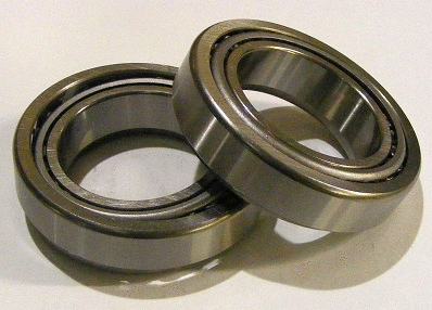 Wheel Bearing Kit (NBK2075)