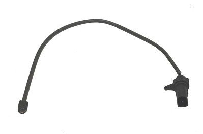 Warning Contact, brake pad wear (FK6139WL)