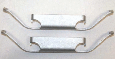 Accessory Kit, disc brake pad (FK3099PK)