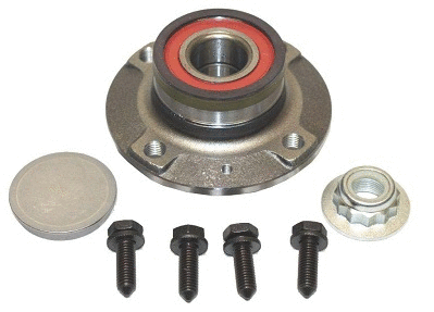 Wheel Bearing Kit (NBK1148)