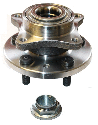Wheel Bearing Kit (NBK1027)