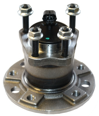 Wheel Bearing Kit (NBK1058)