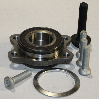 Wheel Bearing Kit (NBK1079)